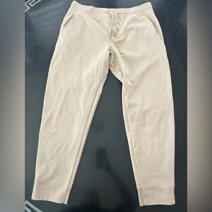 Banana Republic Men's Tan Pants